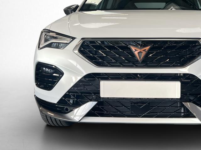 Cupra Ateca 2,0TSI DSG 4Drive 220KW/300PS AHK, Panoramadach, Soundsystem, Virtual Pedal, Trailer Assist, 5 Jahre Garantie 