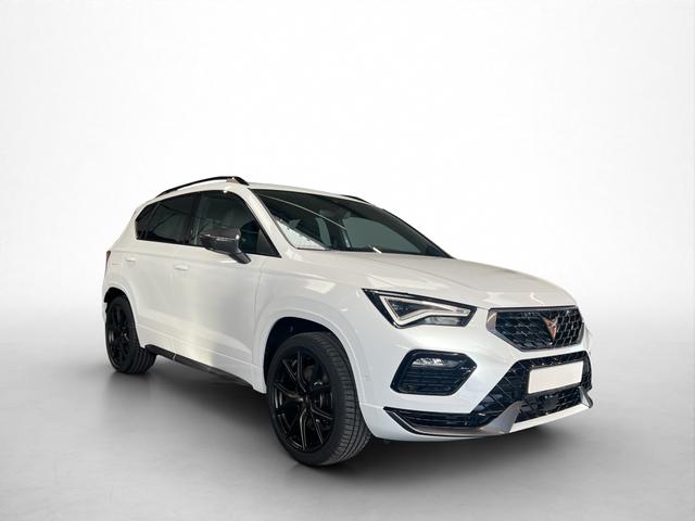 Cupra Ateca 2,0TSI DSG 4Drive 220KW/300PS AHK, Panoramadach, Soundsystem, Virtual Pedal, Trailer Assist, 5 Jahre Garantie 