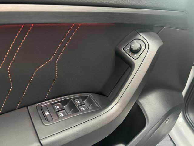 Cupra Ateca 2,0TSI DSG 4Drive 220KW/300PS AHK, Panoramadach, Soundsystem, Virtual Pedal, Trailer Assist, 5 Jahre Garantie 