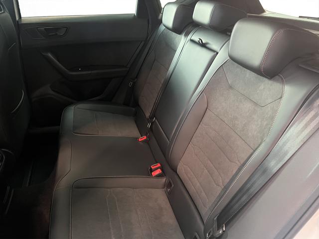 Cupra Ateca 2,0TSI DSG 4Drive 220KW/300PS AHK, Panoramadach, Soundsystem, Virtual Pedal, Trailer Assist, 5 Jahre Garantie 