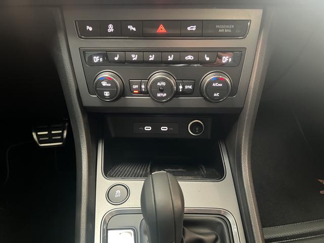 Cupra Ateca 2,0TSI DSG 4Drive 220KW/300PS AHK, Panoramadach, Soundsystem, Virtual Pedal, Trailer Assist, 5 Jahre Garantie 