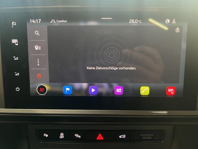 Cupra Ateca 2,0TSI DSG 4Drive 220KW/300PS AHK, Panoramadach, Soundsystem, Virtual Pedal, Trailer Assist, 5 Jahre Garantie 