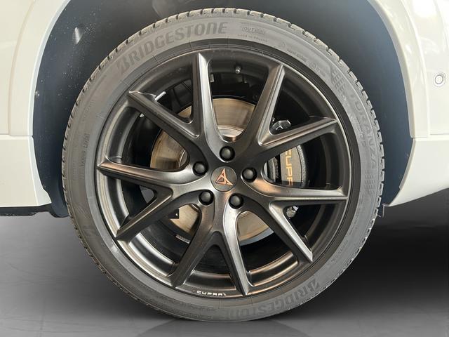 Cupra Ateca 2,0TSI DSG 4Drive 220KW/300PS AHK, Panoramadach, Soundsystem, Virtual Pedal, Trailer Assist, 5 Jahre Garantie 