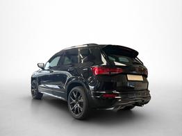 Cupra Ateca 2,0TSI DSG 4Drive 140KW/190PS AHK, 19 Black matt, Soundsystem, 360°, VirtualPedal, 5 Jahre Garantie 
