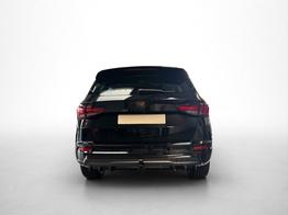 Cupra Ateca 2,0TSI DSG 4Drive 140KW/190PS AHK, 19 Black matt, Soundsystem, 360°, VirtualPedal, 5 Jahre Garantie 