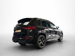 Cupra Ateca 2,0TSI DSG 4Drive 140KW/190PS AHK, 19 Black matt, Soundsystem, 360°, VirtualPedal, 5 Jahre Garantie 