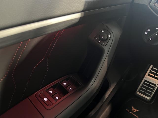 Cupra Ateca 2,0TSI DSG 4Drive 140KW/190PS AHK, 19 Black matt, Soundsystem, 360°, VirtualPedal, 5 Jahre Garantie 