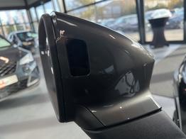 Cupra Ateca 2,0TSI DSG 4Drive 140KW/190PS AHK, 19 Black matt, Soundsystem, 360°, VirtualPedal, 5 Jahre Garantie 