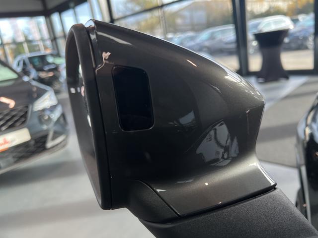 Cupra Ateca 2,0TSI DSG 4Drive 140KW/190PS AHK, 19 Black matt, Soundsystem, 360°, VirtualPedal, 5 Jahre Garantie 