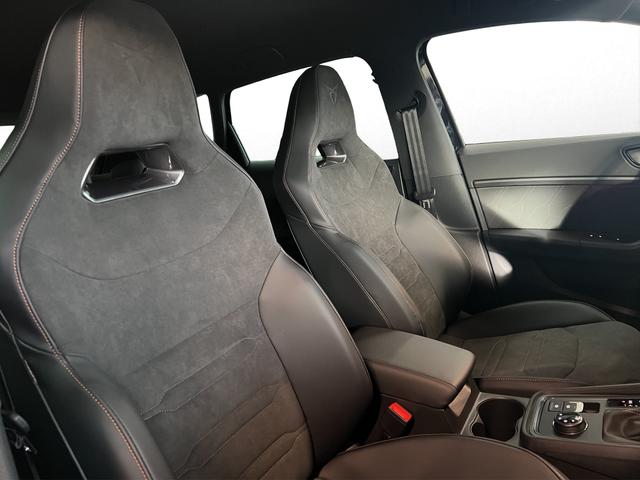 Cupra Ateca 2,0TSI DSG 4Drive 140KW/190PS AHK, 19 Black matt, Soundsystem, 360°, VirtualPedal, 5 Jahre Garantie 