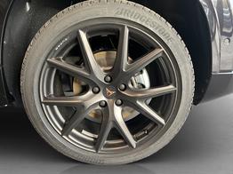 Cupra Ateca 2,0TSI DSG 4Drive 140KW/190PS AHK, 19 Black matt, Soundsystem, 360°, VirtualPedal, 5 Jahre Garantie 