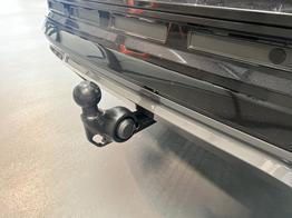 Cupra Ateca 2,0TSI DSG 4Drive 140KW/190PS AHK, 19 Black matt, Soundsystem, 360°, VirtualPedal, 5 Jahre Garantie 