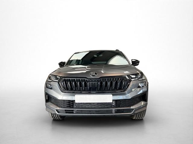 Skoda Karoq Sportline 2,0TDI DSG 4x4 110KW/150PS Panoramadach 