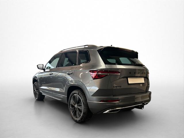Skoda Karoq Sportline 2,0TDI DSG 4x4 110KW/150PS Panoramadach 