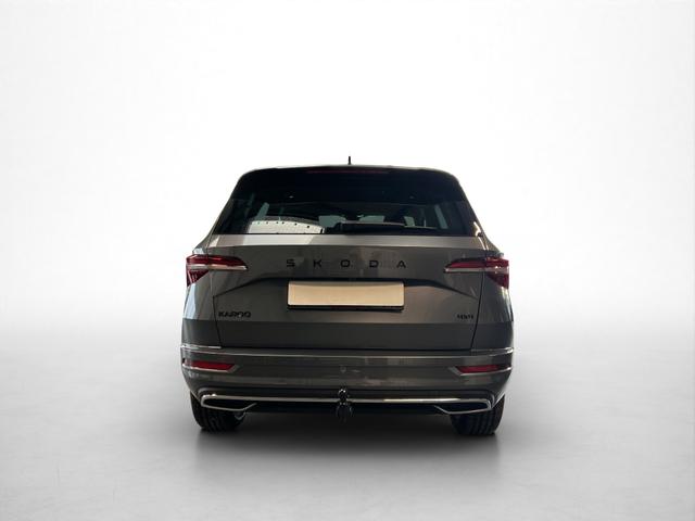 Skoda Karoq Sportline 2,0TDI DSG 4x4 110KW/150PS Panoramadach 