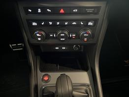 Cupra Ateca 2,0TSI DSG 4Drive 140KW/190PS AHK, 19 Black matt, Soundsystem, 360°, VirtualPedal, 5 Jahre Garantie 