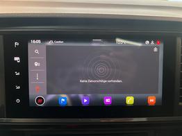 Cupra Ateca 2,0TSI DSG 4Drive 140KW/190PS AHK, 19 Black matt, Soundsystem, 360°, VirtualPedal, 5 Jahre Garantie 