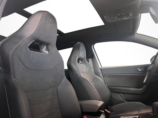 Cupra Ateca 2,0TSI DSG 4Drive 220KW/300PS AHK, Panoramadach, Soundsystem, Virtual Pedal, Trailer Assist, 5 Jahre Garantie 