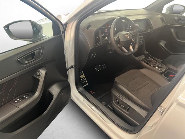 Cupra Ateca 2,0TSI DSG 4Drive 220KW/300PS AHK, Panoramadach, Soundsystem, Virtual Pedal, Trailer Assist, 5 Jahre Garantie 