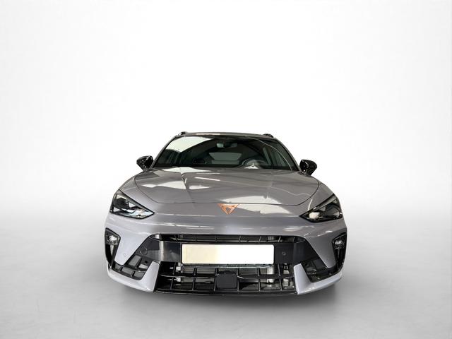 Cupra Leon Sportstourer ST 2,0TSI DSG 4Drive 150KW/ 204PS Matrix, Sennheiser, Assist XL, Navi, Dinamic Sitze, AHK 