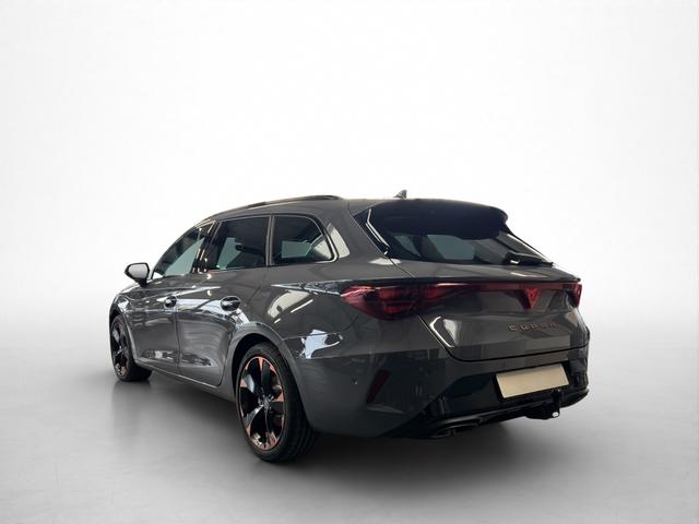 Cupra Leon Sportstourer ST 2,0TSI DSG 4Drive 150KW/ 204PS Matrix, Sennheiser, Assist XL, Navi, Dinamic Sitze, AHK 