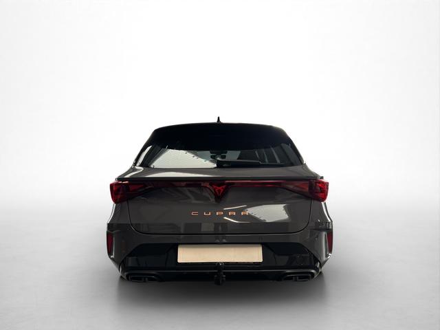 Cupra Leon Sportstourer ST 2,0TSI DSG 4Drive 150KW/ 204PS Matrix, Sennheiser, Assist XL, Navi, Dinamic Sitze, AHK 