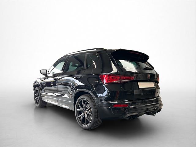 Cupra Ateca 2,0TSI DSG 4Drive 220KW/300PS AHK, Panoramadach, Soundsystem, Virtual Pedal, Trailer Assist, 5 Jahre Garantie 