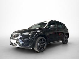 Cupra Ateca 2,0TSI DSG 4Drive 140KW/190PS AHK, 19 Black matt, Soundsystem, 360°, VirtualPedal, 5 Jahre Garantie 