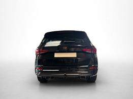 Cupra Ateca 2,0TSI DSG 4Drive 140KW/190PS AHK, 19 Black matt, Soundsystem, 360°, VirtualPedal, 5 Jahre Garantie 