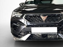 Cupra Ateca 2,0TSI DSG 4Drive 140KW/190PS AHK, 19 Black matt, Soundsystem, 360°, VirtualPedal, 5 Jahre Garantie 