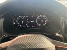 Cupra Ateca 2,0TSI DSG 4Drive 140KW/190PS AHK, 19 Black matt, Soundsystem, 360°, VirtualPedal, 5 Jahre Garantie 