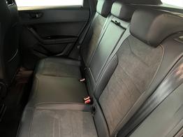 Cupra Ateca 2,0TSI DSG 4Drive 140KW/190PS AHK, 19 Black matt, Soundsystem, 360°, VirtualPedal, 5 Jahre Garantie 