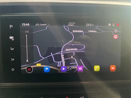 Cupra Ateca 2,0TSI DSG 4Drive 140KW/190PS AHK, 19 Black matt, Soundsystem, 360°, VirtualPedal, 5 Jahre Garantie 