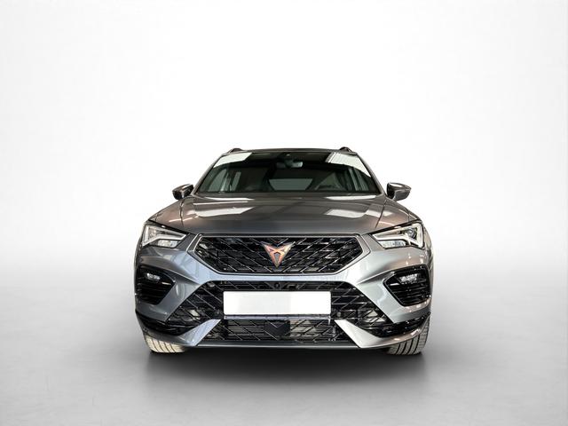 Cupra Ateca 2,0TSI DSG 4Drive 140KW/190PS AHK, 19 Black matt, Soundsystem, 360°, VirtualPedal, 5 Jahre Garantie 