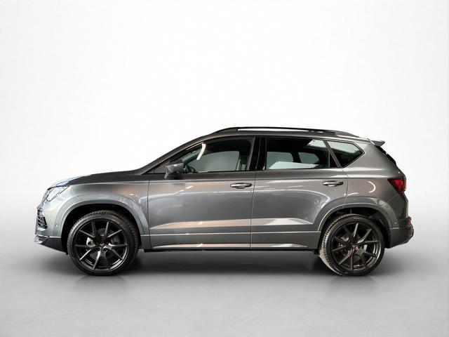 Cupra Ateca 2,0TSI DSG 4Drive 140KW/190PS AHK, 19 Black matt, Soundsystem, 360°, VirtualPedal, 5 Jahre Garantie 