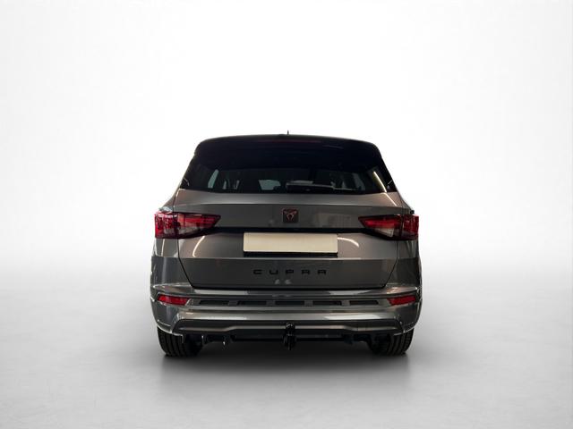 Cupra Ateca 2,0TSI DSG 4Drive 140KW/190PS AHK, 19 Black matt, Soundsystem, 360°, VirtualPedal, 5 Jahre Garantie 