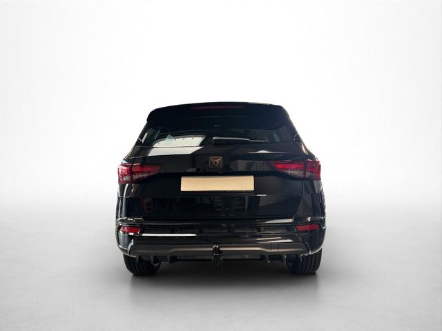 Cupra Ateca 2,0TSI DSG 4Drive 140KW/190PS AHK, Panoramadach, 19 Black matt, Soundsystem, 360°, VirtualPedal, 5 Jahre Garantie 