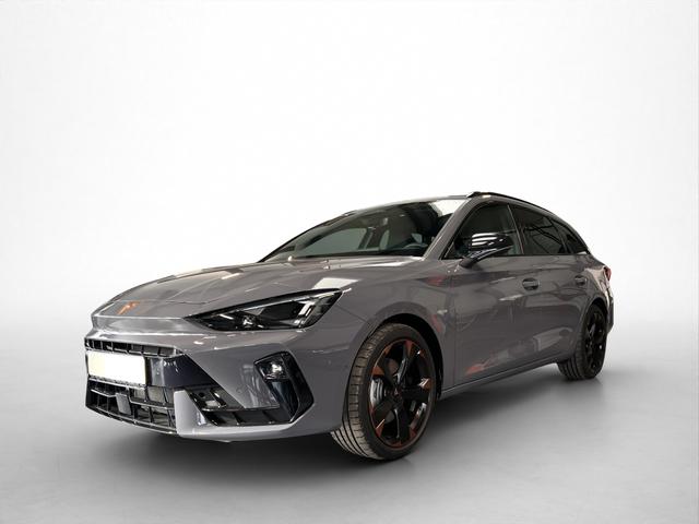 Cupra Leon Sportstourer - ST 1,5eTSI DSG 110KW/ 150PS AHK, Matrix, Sennheiser, Assist XL, Navi, Dinamic Sitze