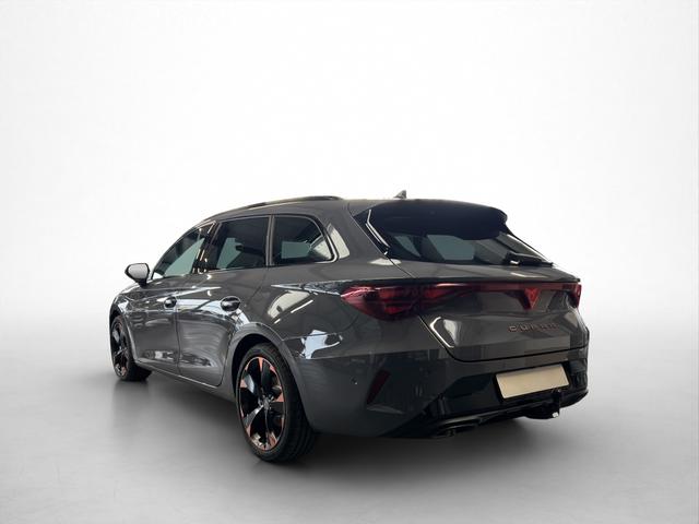 Cupra Leon Sportstourer ST 1,5eTSI DSG 110KW/ 150PS AHK, Matrix, Sennheiser, Assist XL, Navi, Dinamic Sitze 