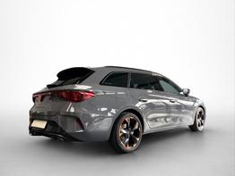 Cupra Leon Sportstourer ST 1,5eTSI DSG 110KW/ 150PS AHK, Matrix, Sennheiser, Assist XL, Navi, Dinamic Sitze 