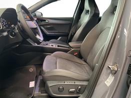 Cupra Leon Sportstourer ST 1,5eTSI DSG 110KW/ 150PS AHK, Matrix, Sennheiser, Assist XL, Navi, Dinamic Sitze 