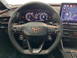 Cupra Leon Sportstourer ST 1,5eTSI DSG 110KW/ 150PS AHK, Matrix, Sennheiser, Assist XL, Navi, Dinamic Sitze 