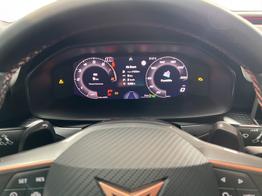 Cupra Leon Sportstourer ST 1,5eTSI DSG 110KW/ 150PS AHK, Matrix, Sennheiser, Assist XL, Navi, Dinamic Sitze 