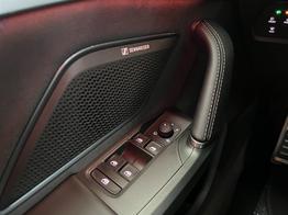 Cupra Leon Sportstourer ST 1,5eTSI DSG 110KW/ 150PS AHK, Matrix, Sennheiser, Assist XL, Navi, Dinamic Sitze 