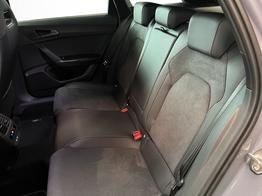 Cupra Leon Sportstourer ST 1,5eTSI DSG 110KW/ 150PS AHK, Matrix, Sennheiser, Assist XL, Navi, Dinamic Sitze 