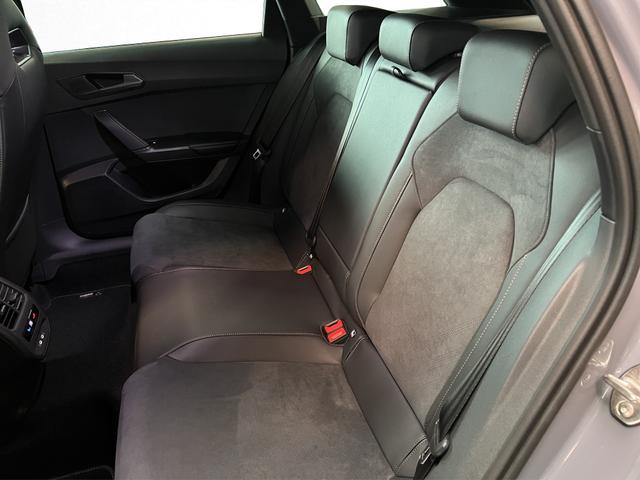 Cupra Leon Sportstourer ST 1,5eTSI DSG 110KW/ 150PS AHK, Matrix, Sennheiser, Assist XL, Navi, Dinamic Sitze 