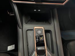 Cupra Leon Sportstourer ST 1,5eTSI DSG 110KW/ 150PS AHK, Matrix, Sennheiser, Assist XL, Navi, Dinamic Sitze 