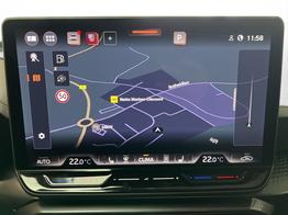 Cupra Leon Sportstourer ST 1,5eTSI DSG 110KW/ 150PS AHK, Matrix, Sennheiser, Assist XL, Navi, Dinamic Sitze 