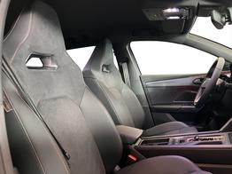 Cupra Leon Sportstourer ST 1,5eTSI DSG 110KW/ 150PS AHK, Matrix, Sennheiser, Assist XL, Navi, Dinamic Sitze 