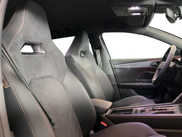 Cupra Leon Sportstourer ST 1,5eTSI DSG 110KW/ 150PS AHK, Matrix, Sennheiser, Assist XL, Navi, Dinamic Sitze 